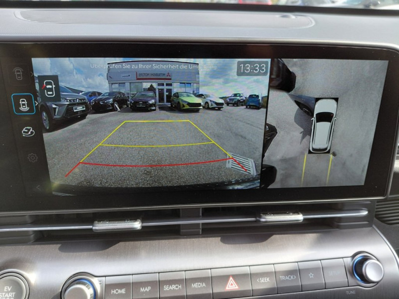 KONA EV (SX2) GO 64,8 kWh k6eg2-PP1-OO5 - 7