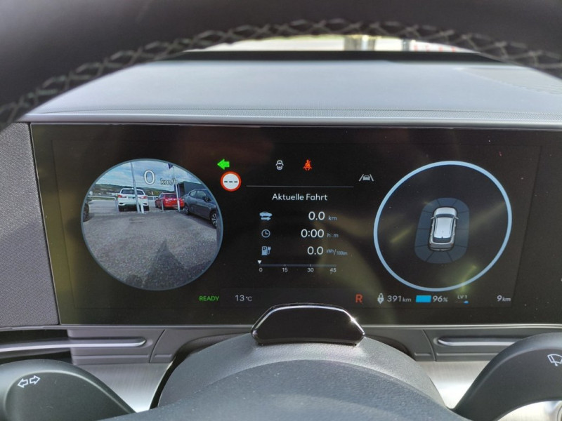 KONA EV (SX2) GO 64,8 kWh k6eg2-PP1-OO5 - 8