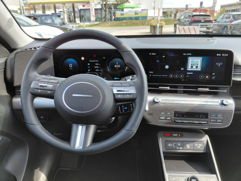 KONA EV (SX2) GO 64,8 kWh k6eg2-PP1-OO5 - 9