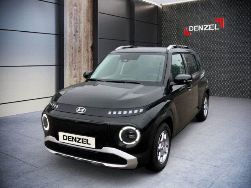 INSTER Trend Line 49kWh - 1