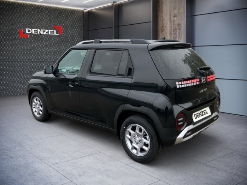 INSTER Trend Line 49kWh - 2