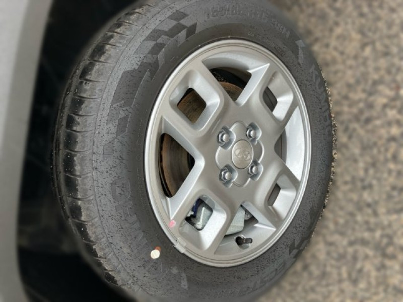 INSTER Trend Line 49kWh - 4