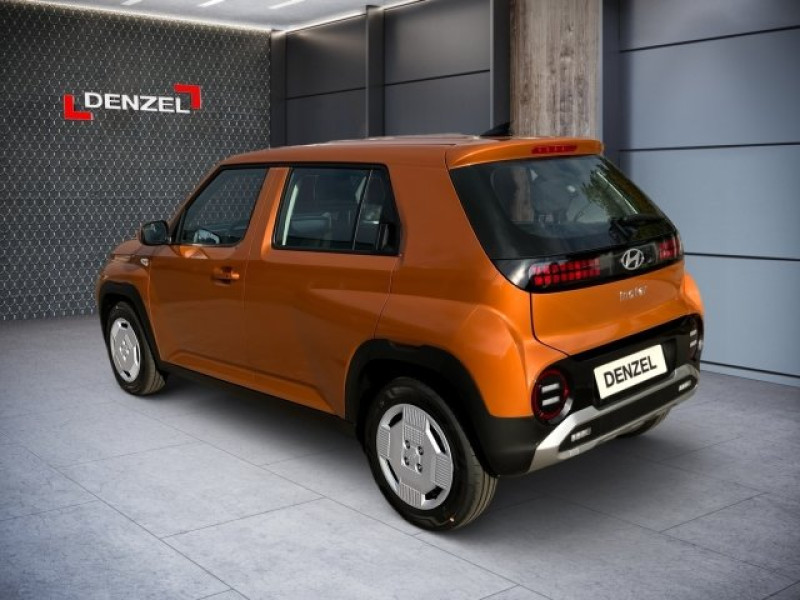 INSTER Smart Line 49kWh - 2