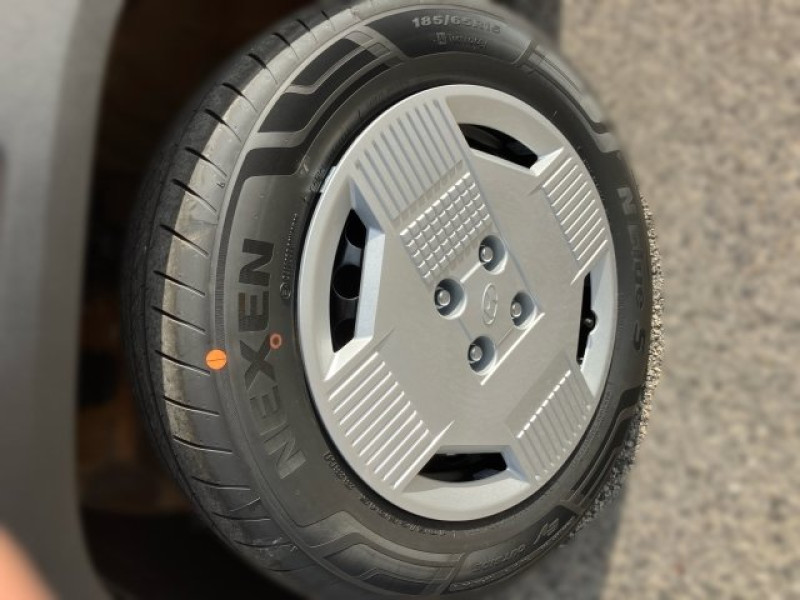 INSTER Smart Line 49kWh - 4