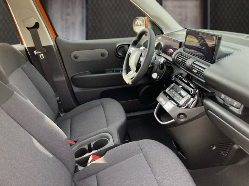 INSTER Smart Line 49kWh - 5