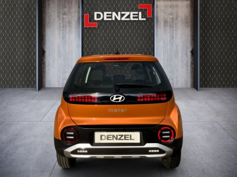 INSTER Smart Line 49kWh - 10