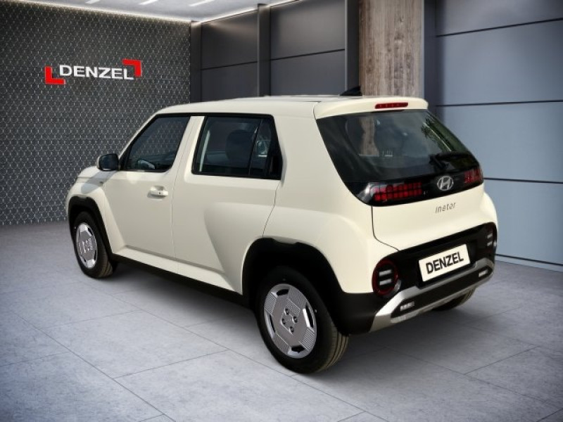 INSTER Smart Line 49kWh - 2