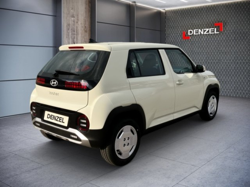 INSTER Smart Line 49kWh - 3