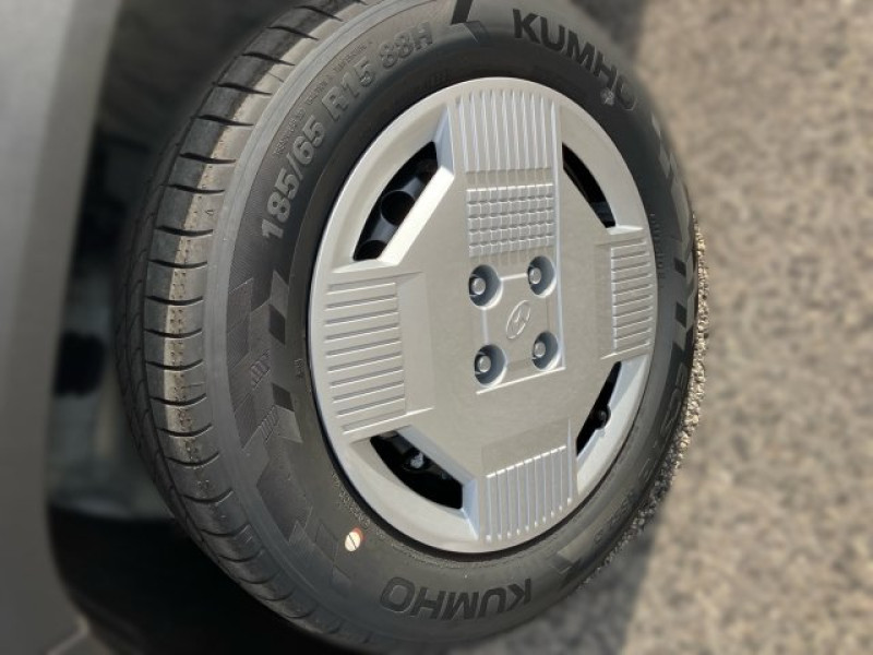 INSTER Smart Line 49kWh - 4