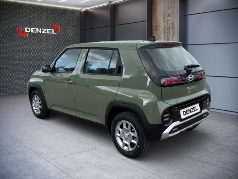 INSTER Smart Line 49kWh - 2