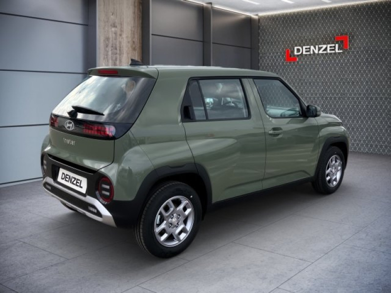 INSTER Smart Line 49kWh - 3