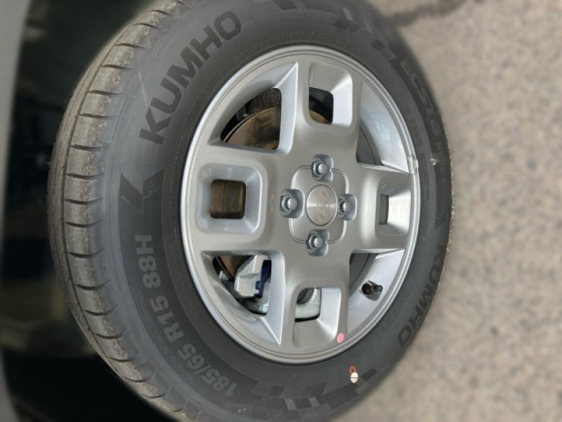 INSTER Smart Line 49kWh - 4