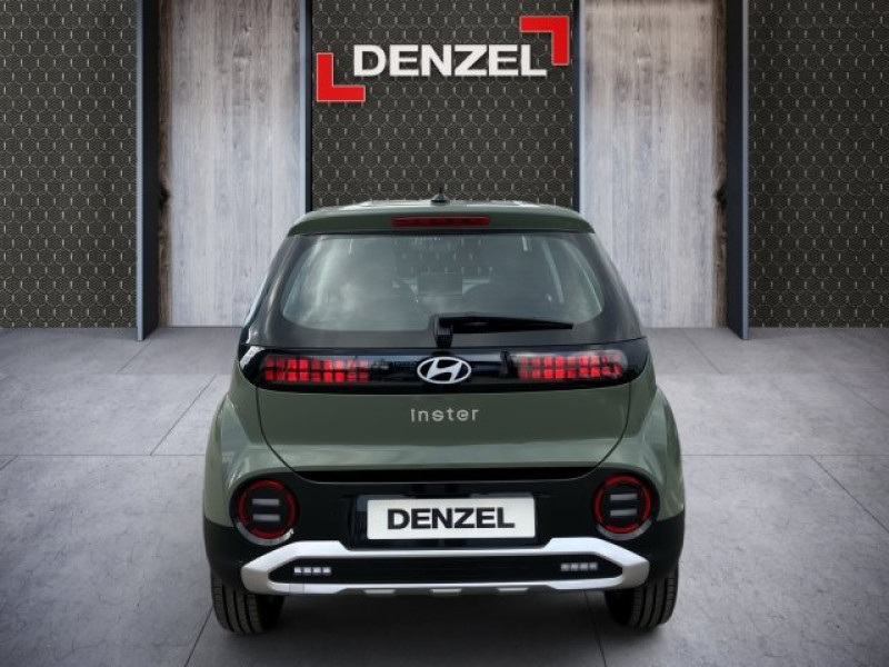 INSTER Smart Line 49kWh - 10