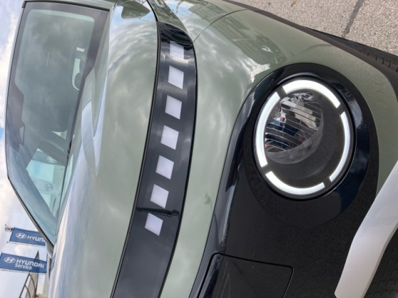 INSTER Smart Line 49kWh - 11