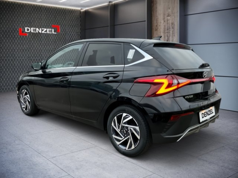 i20 (BC3) GO Plus 1.2 MPI - 2