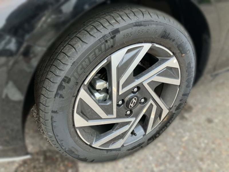 i20 (BC3) GO Plus 1.2 MPI - 4