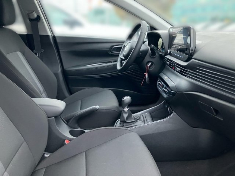 i20 (BC3) GO Plus 1.2 MPI - 5