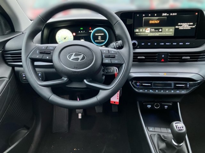 i20 (BC3) GO Plus 1.2 MPI - 6