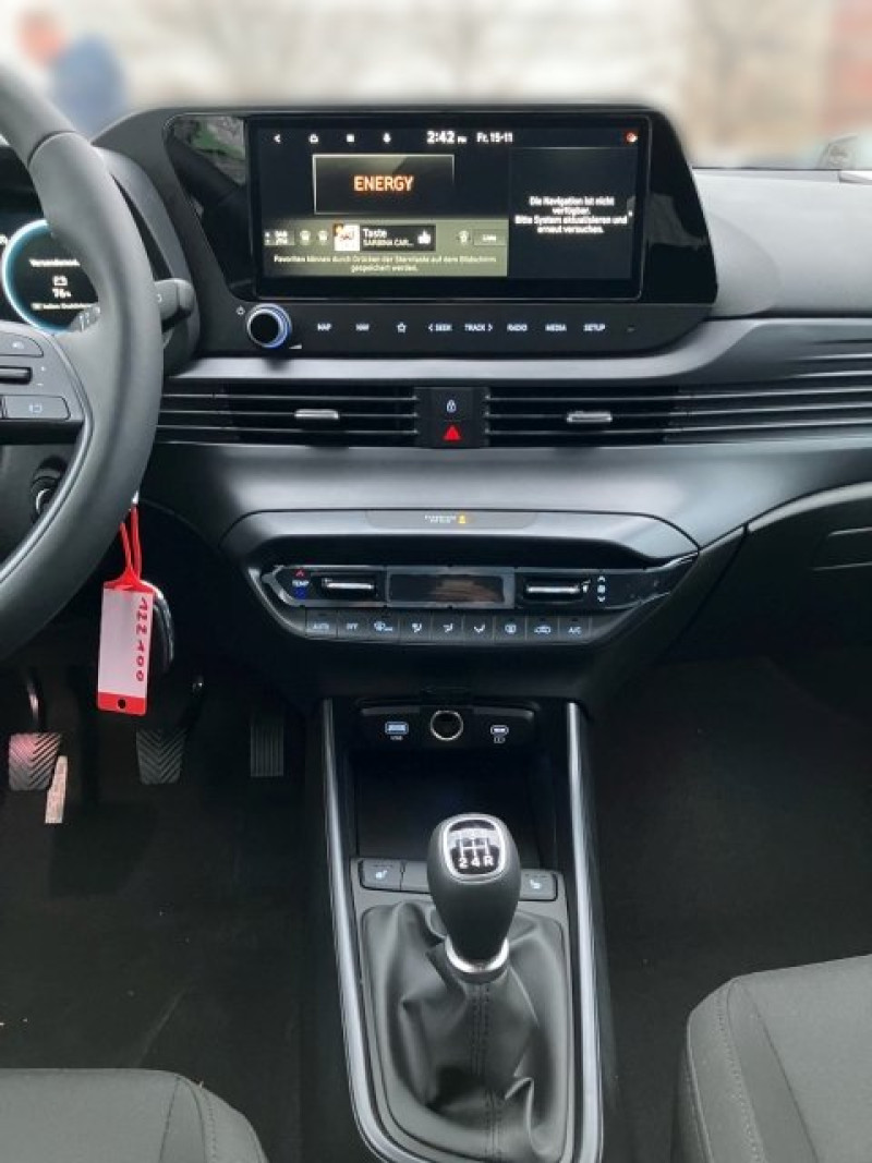 i20 (BC3) GO Plus 1.2 MPI - 7