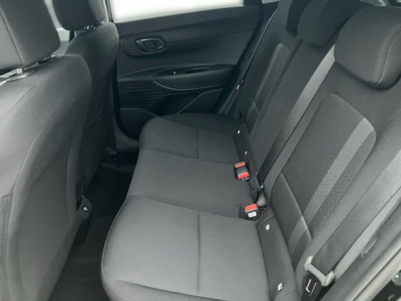 i20 (BC3) GO Plus 1.2 MPI - 8