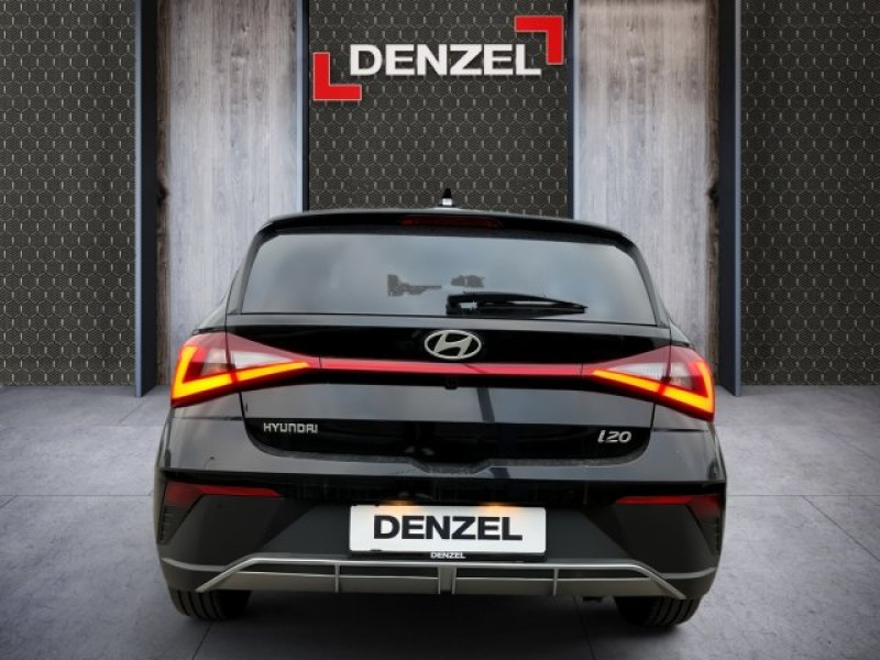 i20 (BC3) GO Plus 1.2 MPI - 10