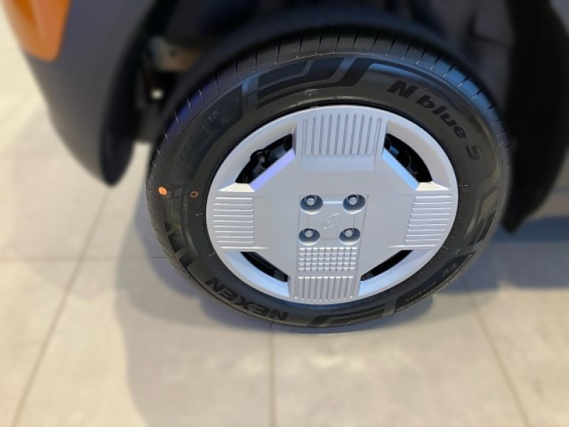 INSTER Smart Line 49kWh - 4