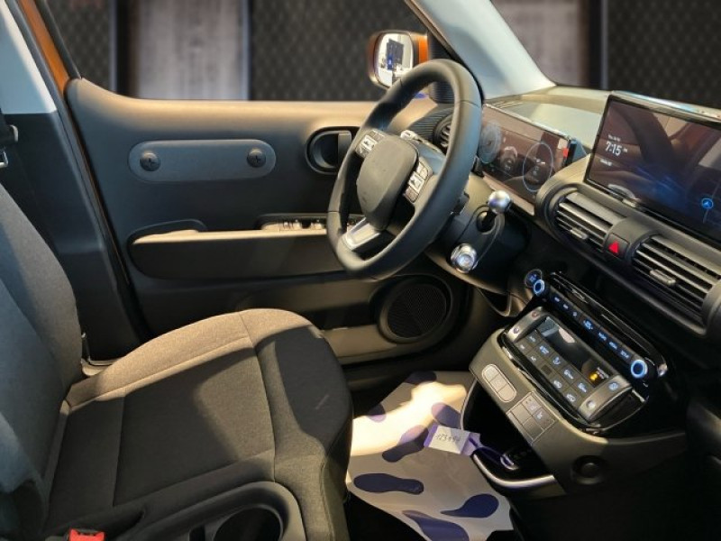 INSTER Smart Line 49kWh - 5