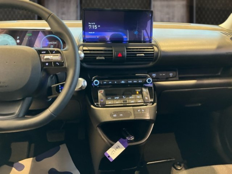 INSTER Smart Line 49kWh - 7