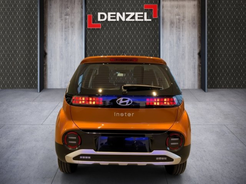 INSTER Smart Line 49kWh - 10