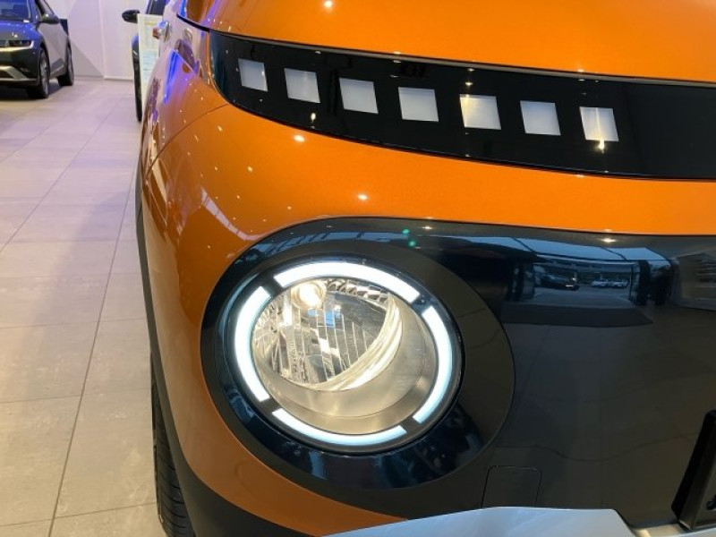 INSTER Smart Line 49kWh - 11