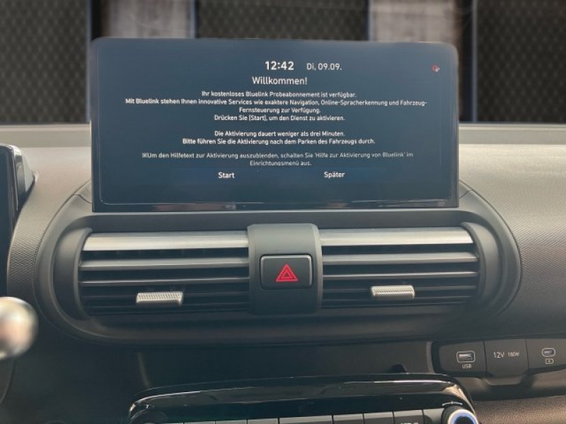 INSTER Smart Line 42kWh - 7