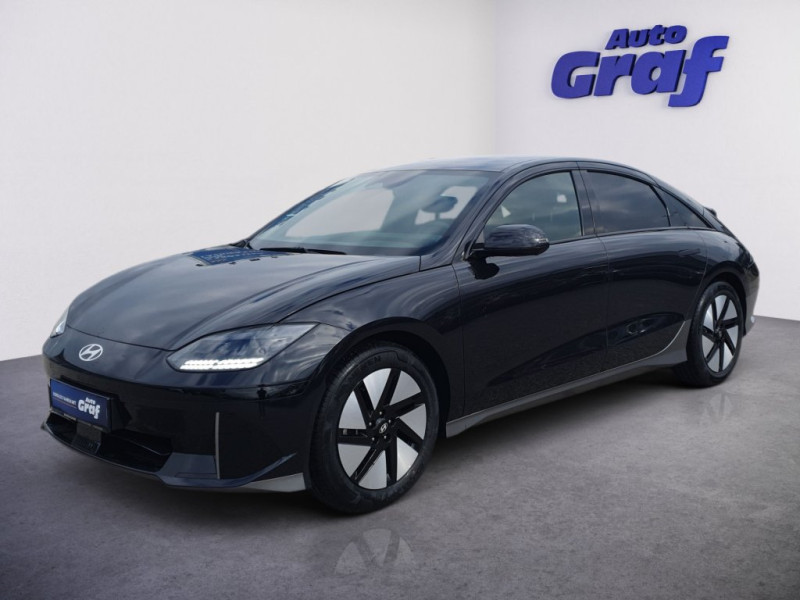 IONIQ 6 TOP LINE 77,4 kWh 4WD i65t2 IONIQ 6