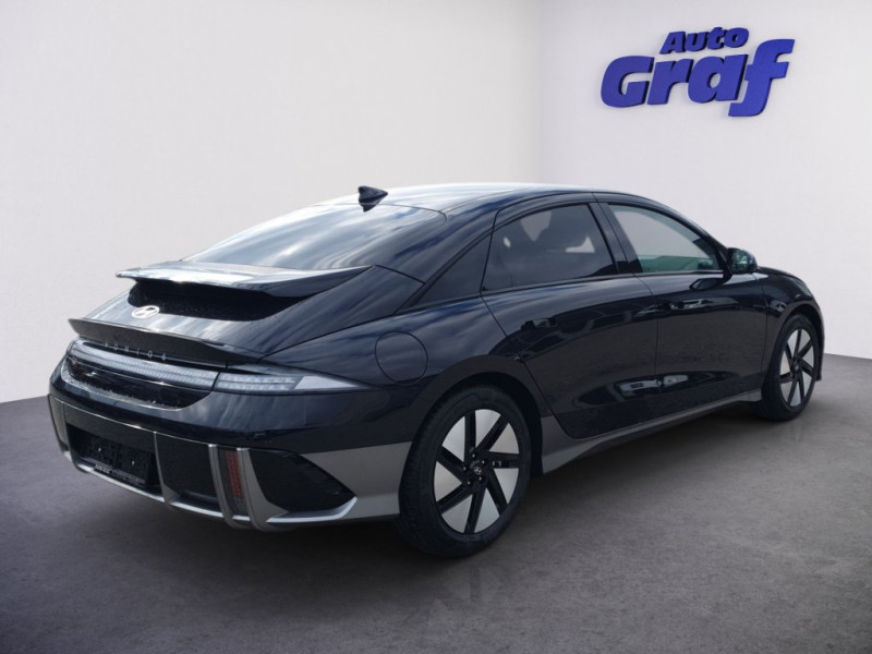 IONIQ 6 TOP LINE 77,4 kWh 4WD i65t2 - 3