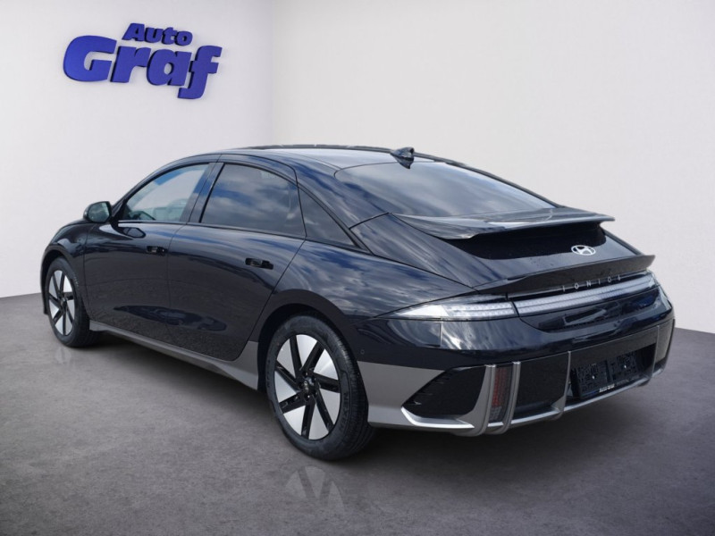IONIQ 6 TOP LINE 77,4 kWh 4WD i65t2 - 4