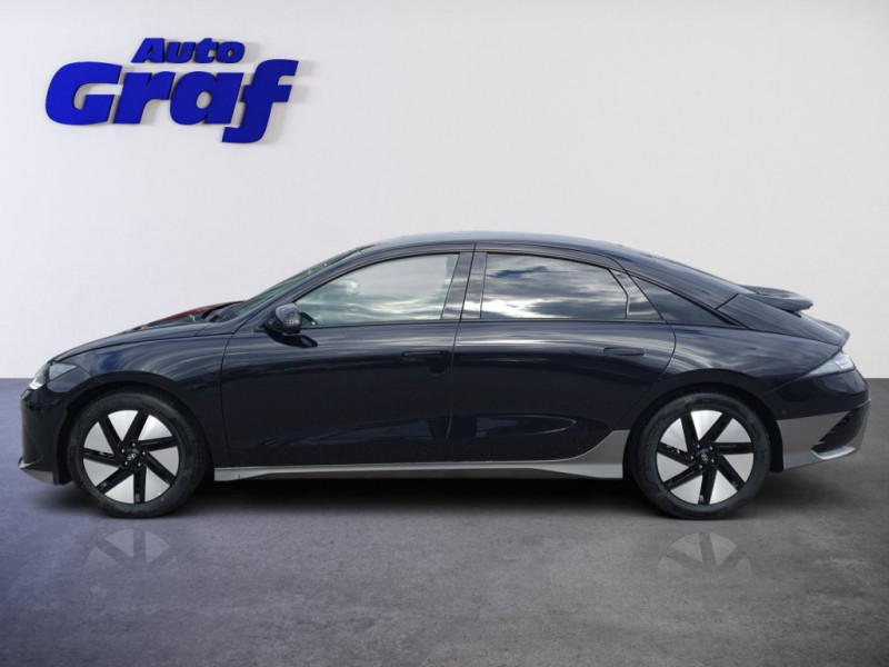 IONIQ 6 TOP LINE 77,4 kWh 4WD i65t2 - 5