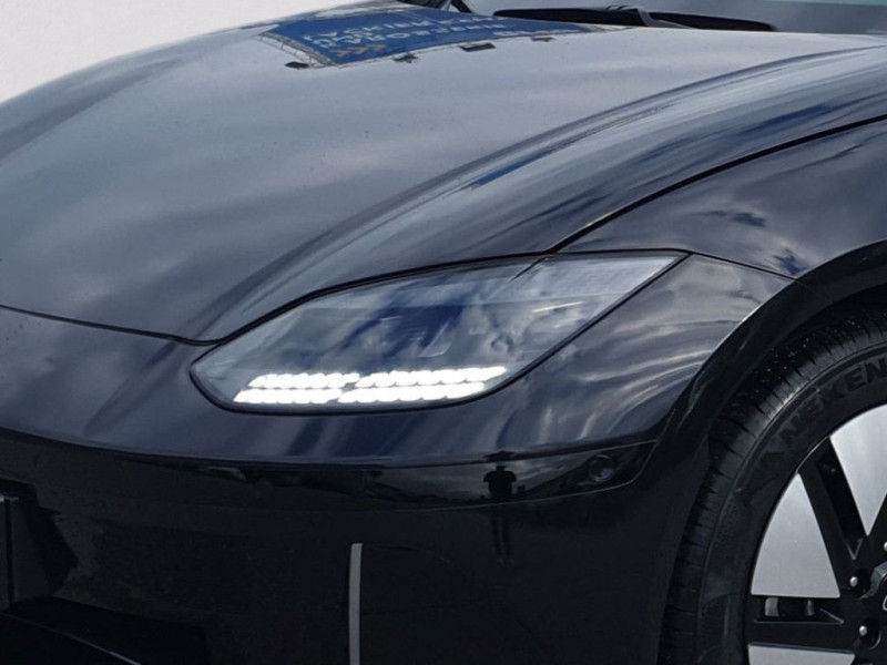 IONIQ 6 TOP LINE 77,4 kWh 4WD i65t2 - 6