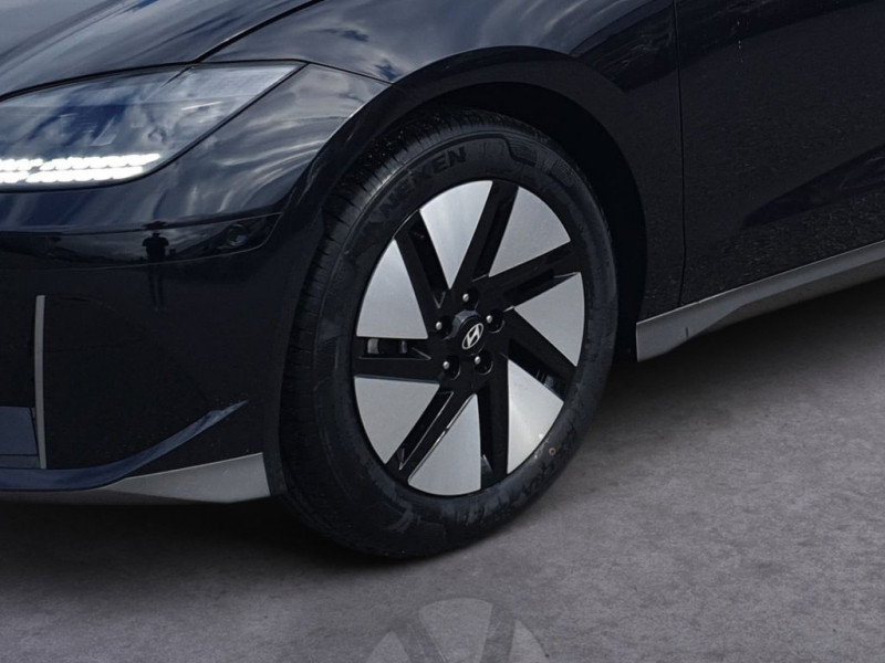 IONIQ 6 TOP LINE 77,4 kWh 4WD i65t2 - 7