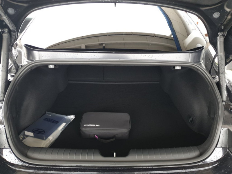 IONIQ 6 TOP LINE 77,4 kWh 4WD i65t2 - 8