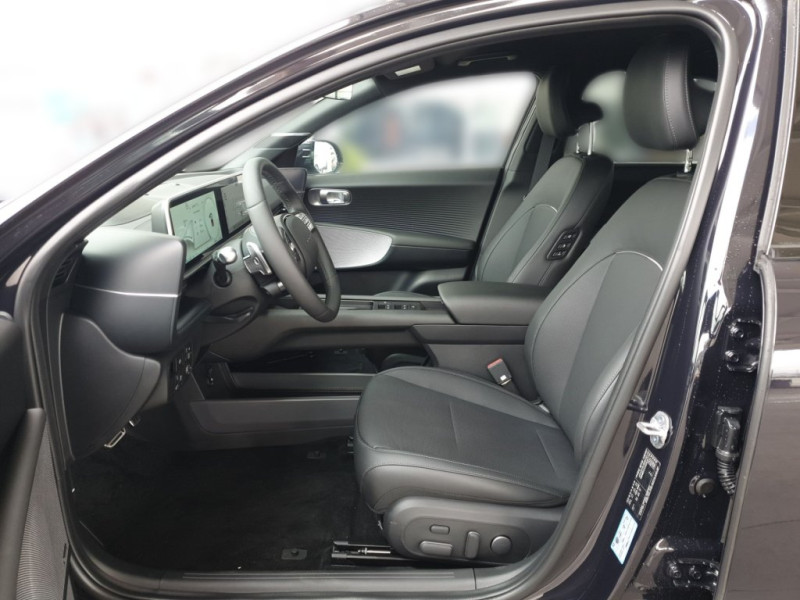 IONIQ 6 TOP LINE 77,4 kWh 4WD i65t2 - 9