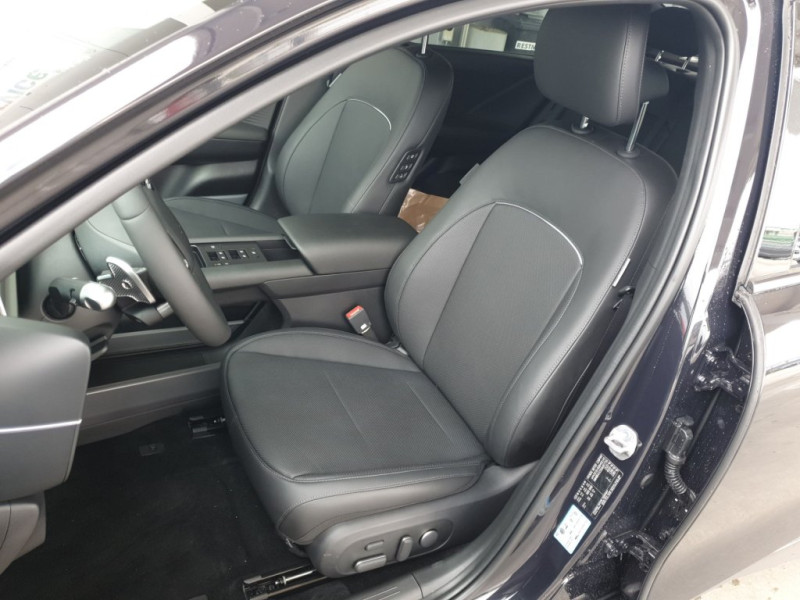 IONIQ 6 TOP LINE 77,4 kWh 4WD i65t2 - 10