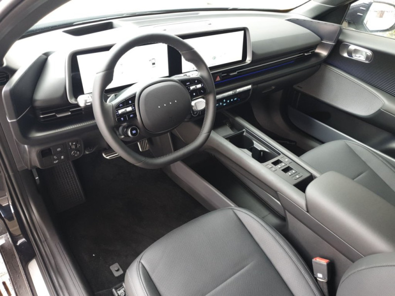 IONIQ 6 TOP LINE 77,4 kWh 4WD i65t2 - 11