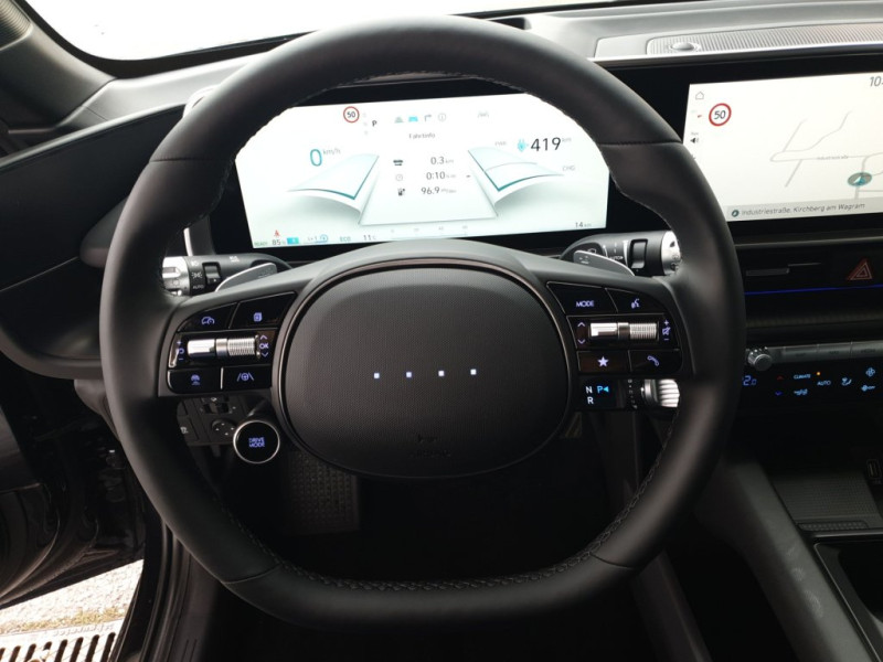 IONIQ 6 TOP LINE 77,4 kWh 4WD i65t2 - 12