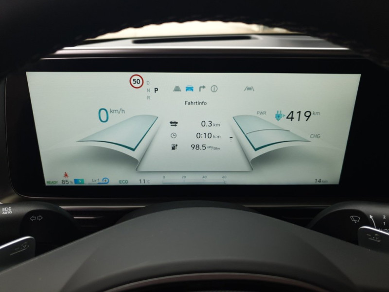 IONIQ 6 TOP LINE 77,4 kWh 4WD i65t2 - 13