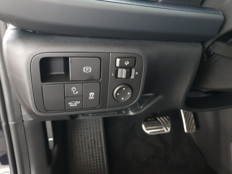 IONIQ 6 TOP LINE 77,4 kWh 4WD i65t2 - 14