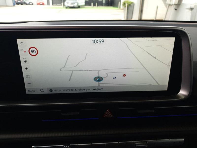 IONIQ 6 TOP LINE 77,4 kWh 4WD i65t2 - 16