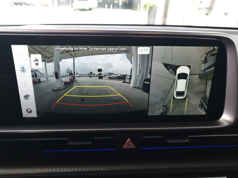 IONIQ 6 TOP LINE 77,4 kWh 4WD i65t2 - 17