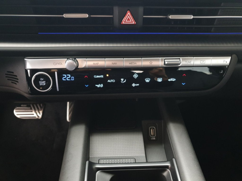 IONIQ 6 TOP LINE 77,4 kWh 4WD i65t2 - 19