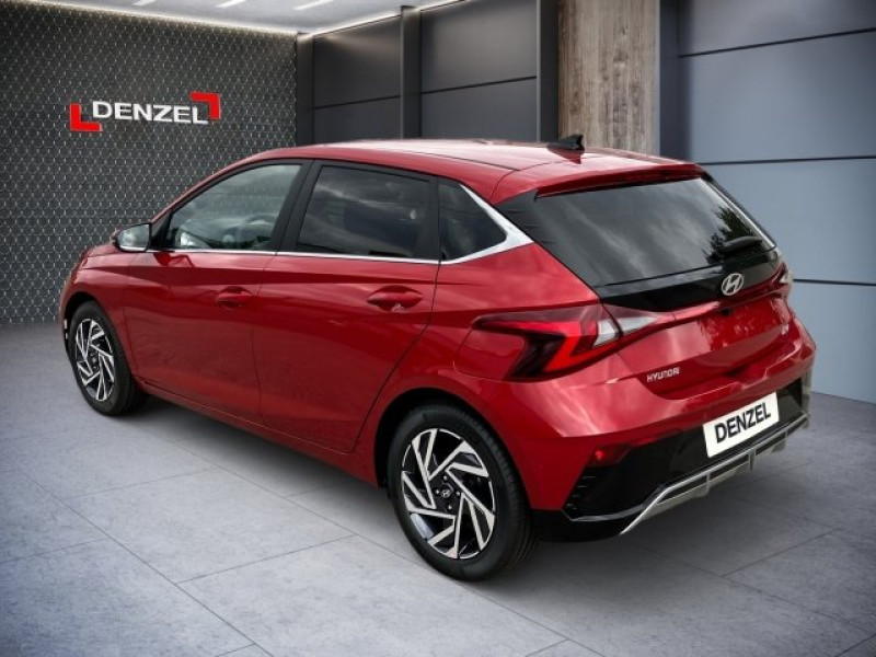 i20 (BC3) GO Plus 1.2 MPI - 2