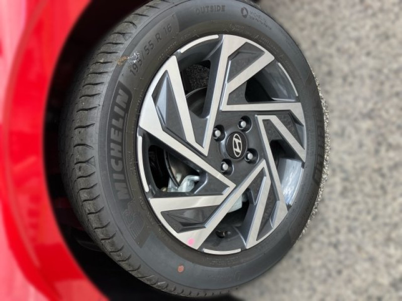 i20 (BC3) GO Plus 1.2 MPI - 4