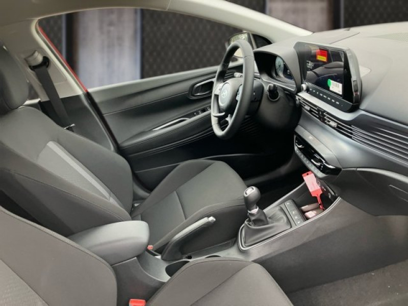 i20 (BC3) GO Plus 1.2 MPI - 5